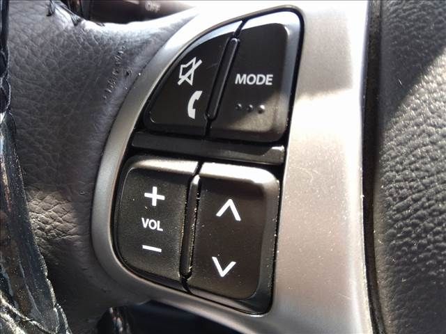 MAZDA FLAIR CUSTOM STYLE 4WD 2015