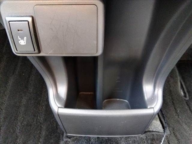 MAZDA FLAIR CUSTOM STYLE 4WD 2015