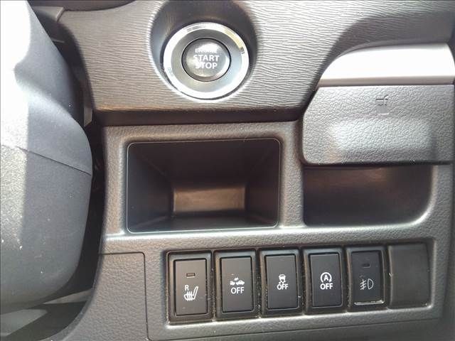 MAZDA FLAIR CUSTOM STYLE 4WD 2015