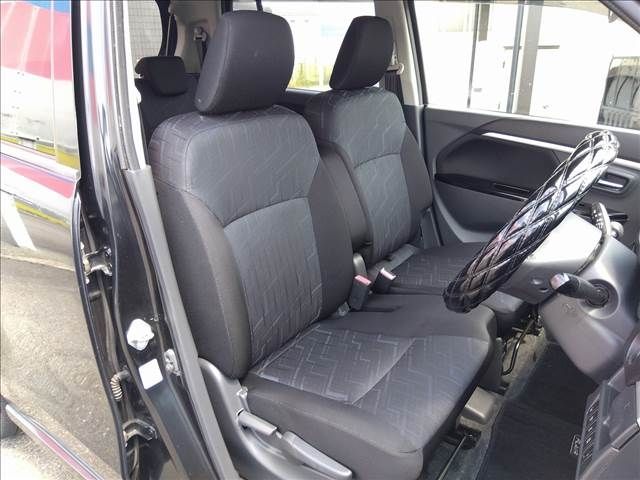 MAZDA FLAIR CUSTOM STYLE 4WD 2015