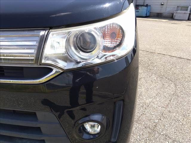 MAZDA FLAIR CUSTOM STYLE 4WD 2015