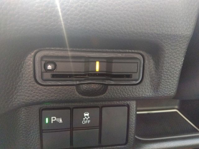 HONDA N BOX CUSTOM 4WD 2022