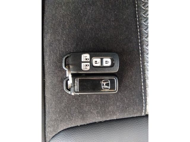 HONDA N BOX CUSTOM 4WD 2022