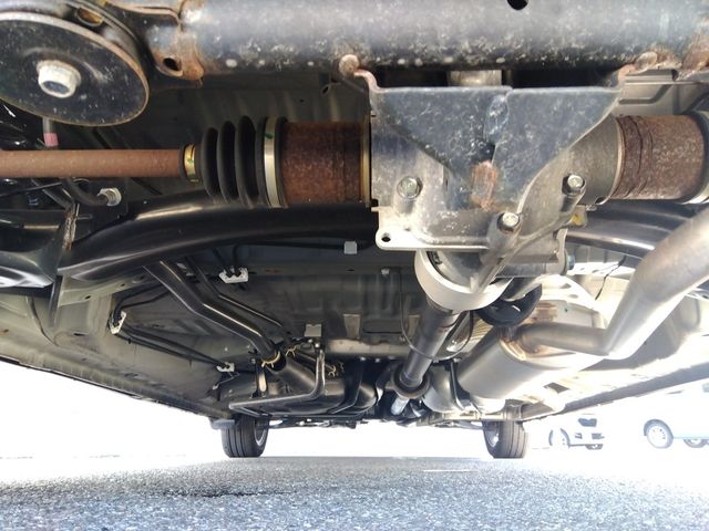 HONDA N BOX CUSTOM 4WD 2022