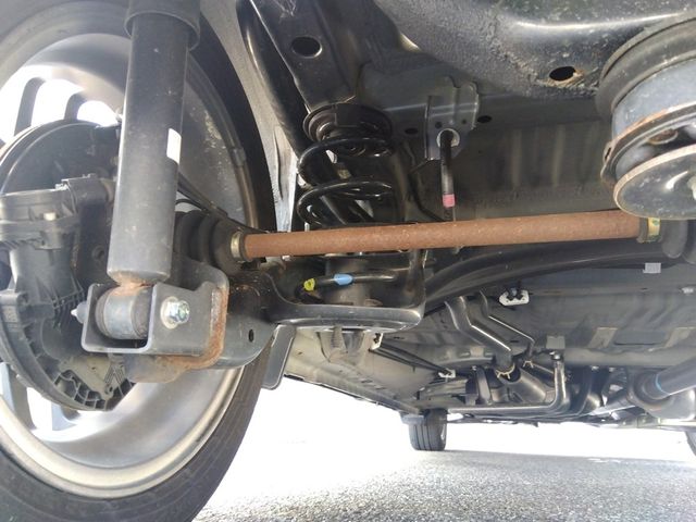 HONDA N BOX CUSTOM 4WD 2022