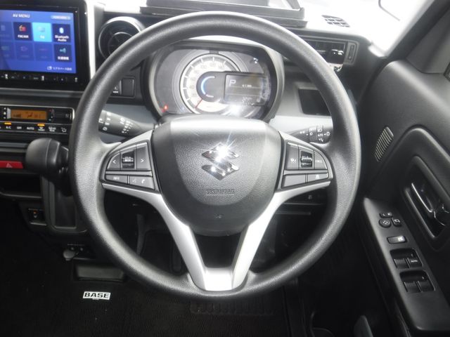 SUZUKI Spacia BASE 4WD 2022