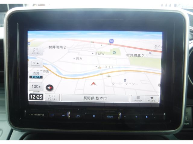 SUZUKI Spacia BASE 4WD 2022