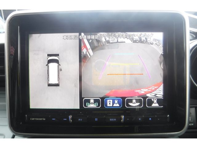 SUZUKI Spacia BASE 4WD 2022