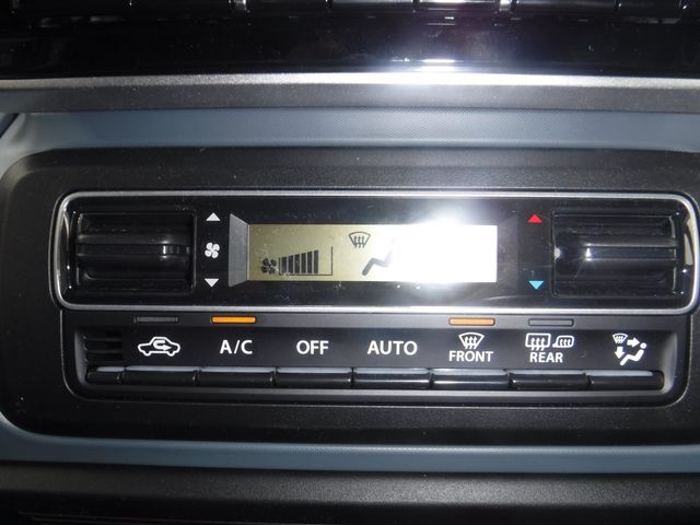 SUZUKI Spacia BASE 4WD 2022