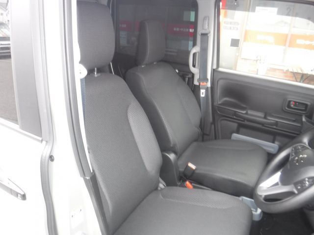 SUZUKI Spacia BASE 4WD 2022