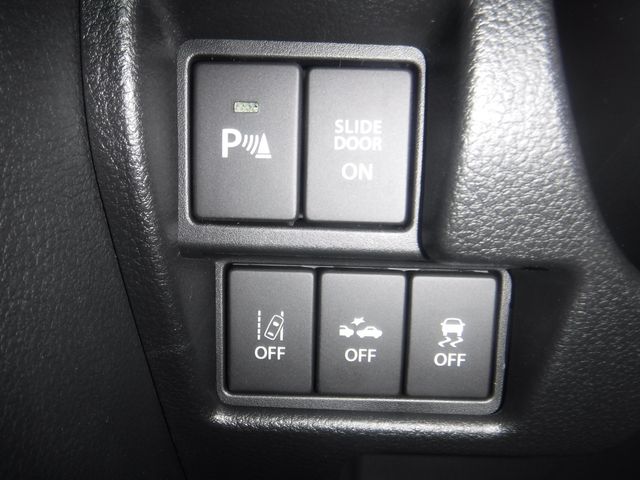 SUZUKI Spacia BASE 4WD 2022