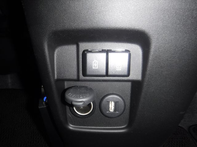 SUZUKI Spacia BASE 4WD 2022