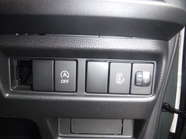 SUZUKI Spacia BASE 4WD 2022