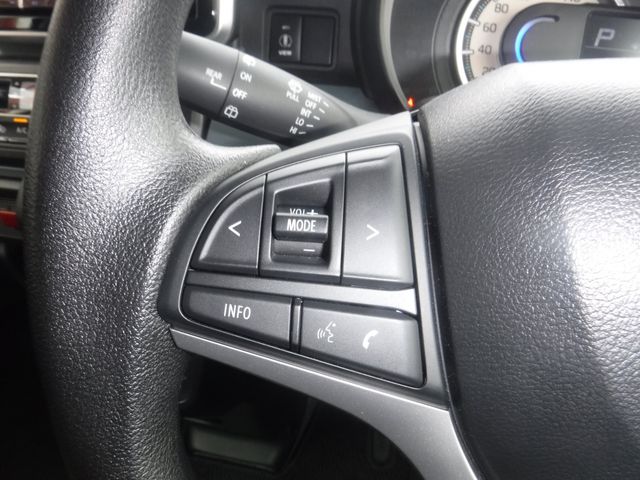 SUZUKI Spacia BASE 4WD 2022