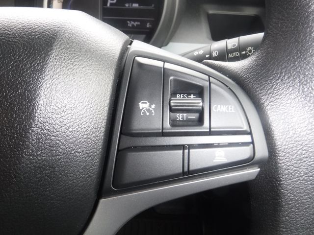 SUZUKI Spacia BASE 4WD 2022