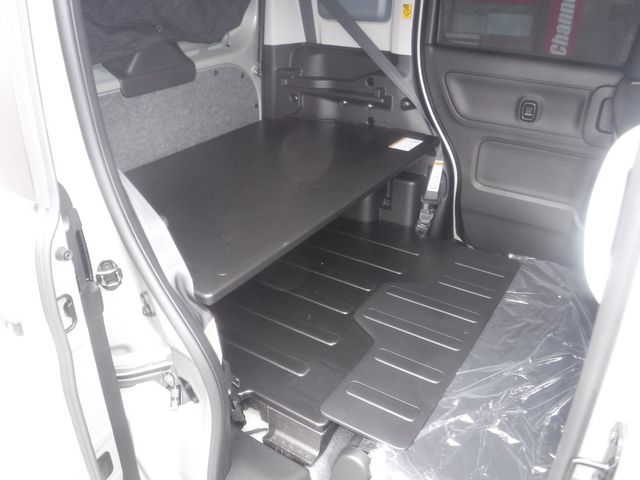 SUZUKI Spacia BASE 4WD 2022