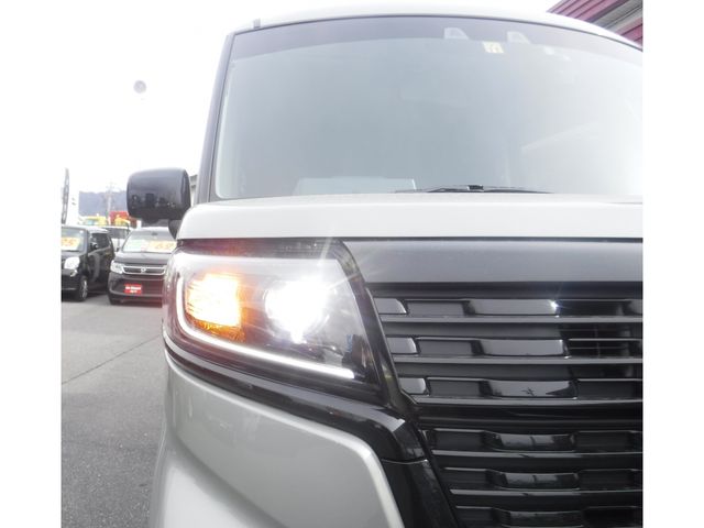 SUZUKI Spacia BASE 4WD 2022