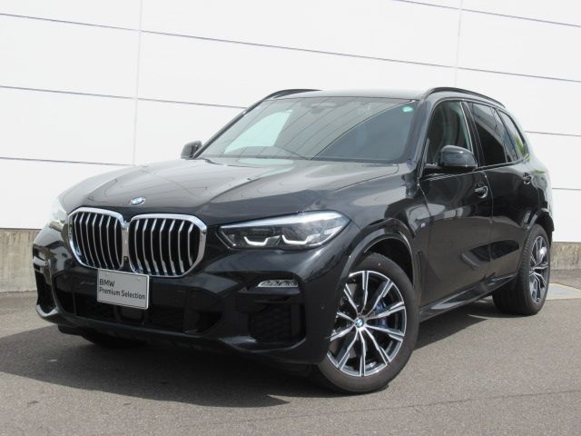BMW BMW X5 2019
