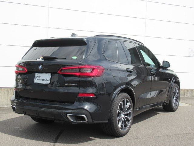 BMW BMW X5 2019