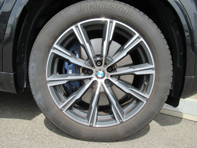 BMW BMW X5 2019