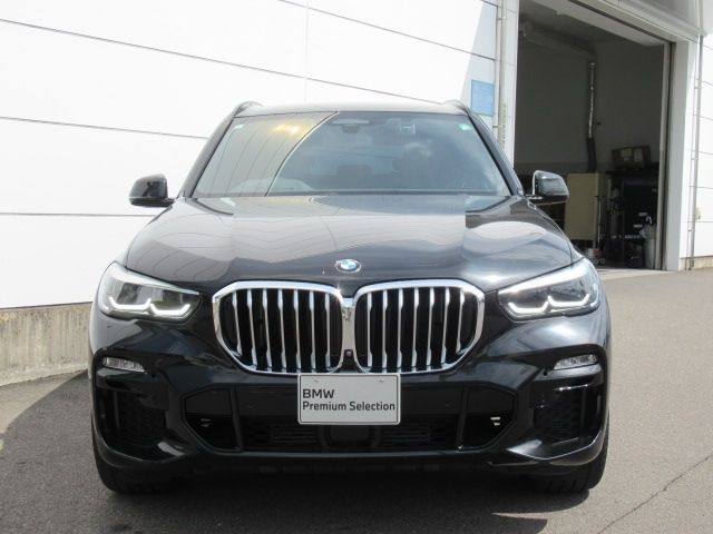 BMW BMW X5 2019