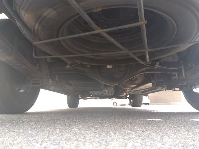 TOYOTA HIACE van 4WD 2016