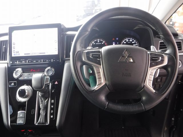 MITSUBISHI DELICA D:5 4WD 2020