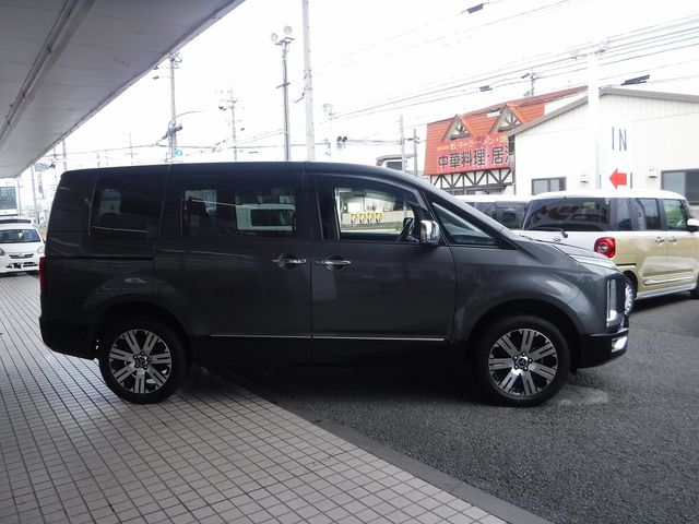 MITSUBISHI DELICA D:5 4WD 2020