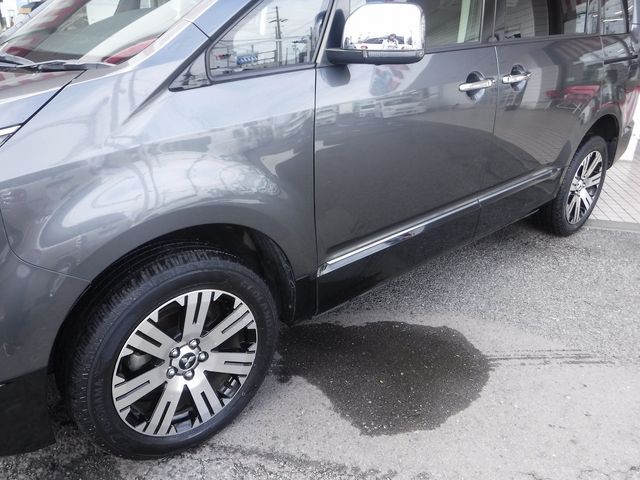 MITSUBISHI DELICA D:5 4WD 2020