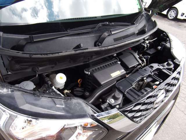 NISSAN ROOX 4WD 2020