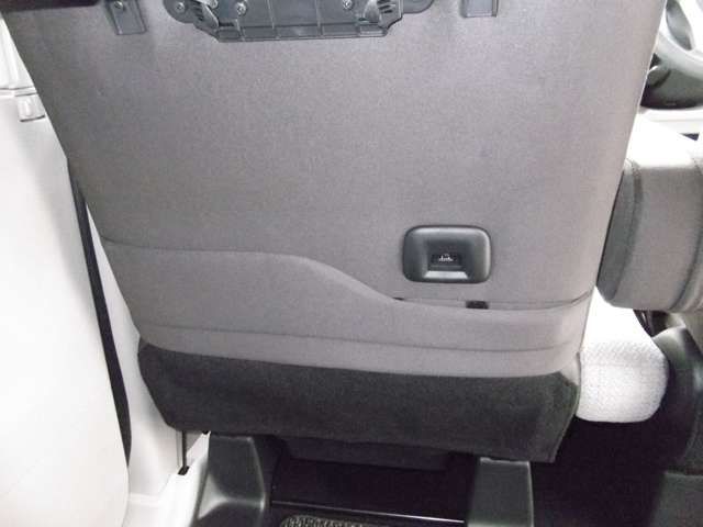 NISSAN ROOX 4WD 2020