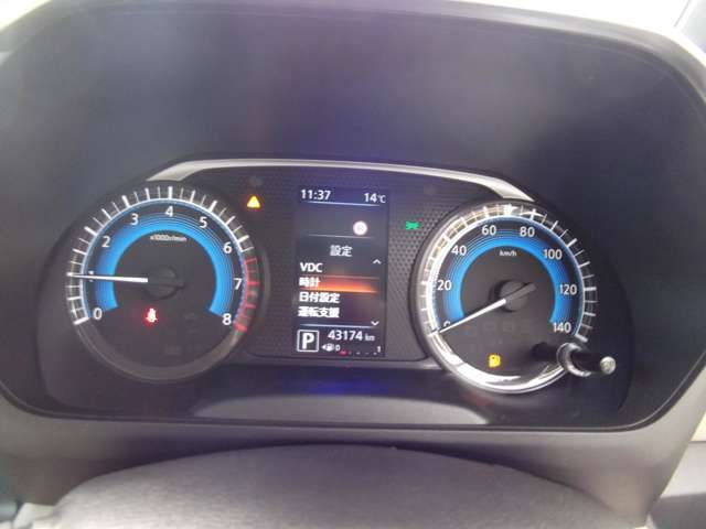 NISSAN ROOX 4WD 2020