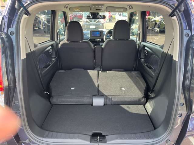 NISSAN DAYZ 4WD 2021