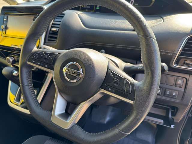 NISSAN SERENA  S-HYBRID 4WD 2019