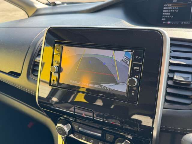 NISSAN SERENA  S-HYBRID 4WD 2019