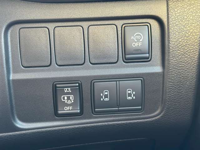 NISSAN SERENA  S-HYBRID 4WD 2019