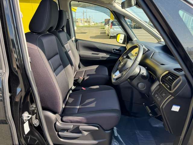 NISSAN SERENA  S-HYBRID 4WD 2019