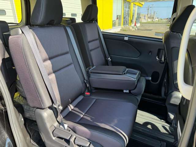 NISSAN SERENA  S-HYBRID 4WD 2019