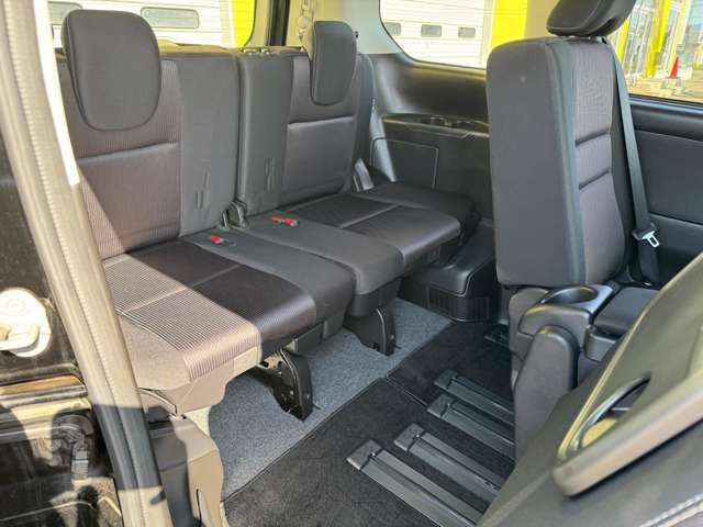 NISSAN SERENA  S-HYBRID 4WD 2019