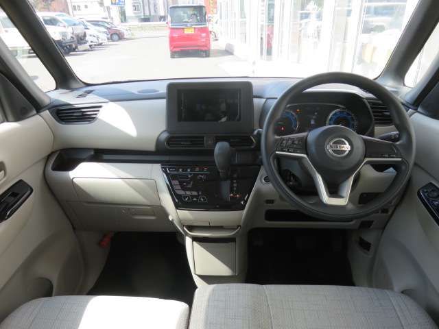 NISSAN ROOX 4WD 2020