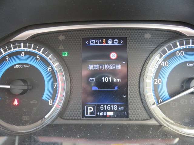 NISSAN ROOX 4WD 2020