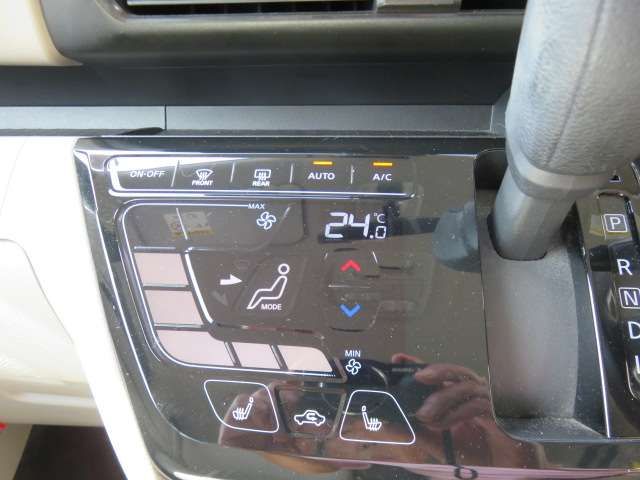 NISSAN ROOX 4WD 2020