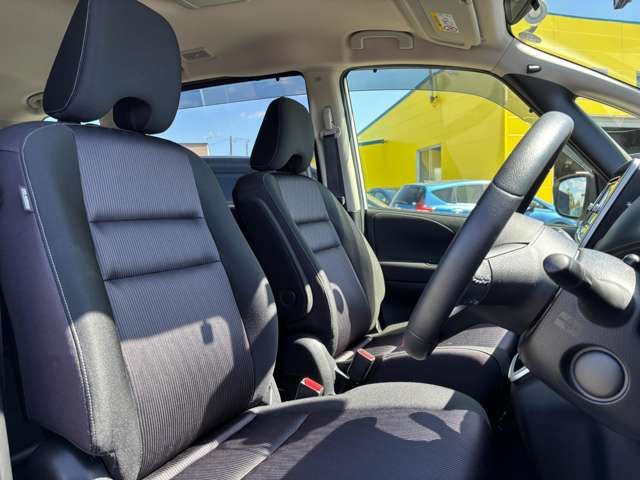 NISSAN SERENA  S-HYBRID 4WD 2017