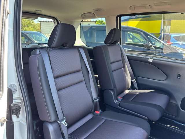 NISSAN SERENA  S-HYBRID 4WD 2017