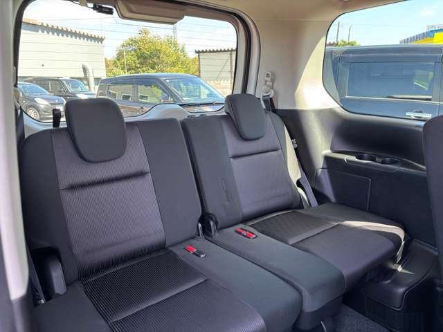 NISSAN SERENA  S-HYBRID 4WD 2017