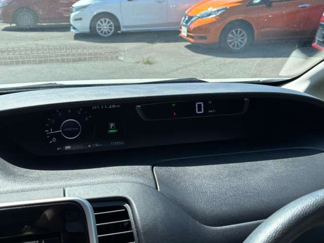 NISSAN SERENA  S-HYBRID 4WD 2017