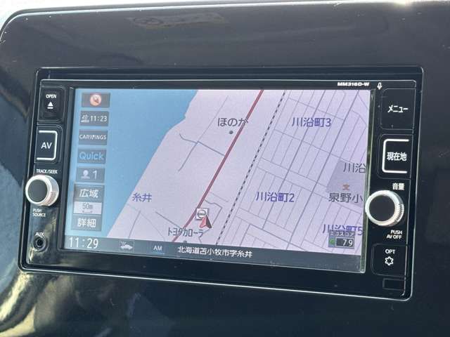 NISSAN SERENA  S-HYBRID 4WD 2017