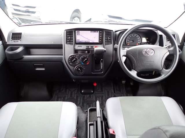 TOYOTA TOWNACE van 2WD 2021