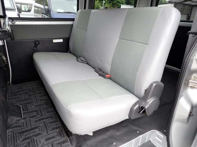 TOYOTA TOWNACE van 2WD 2021