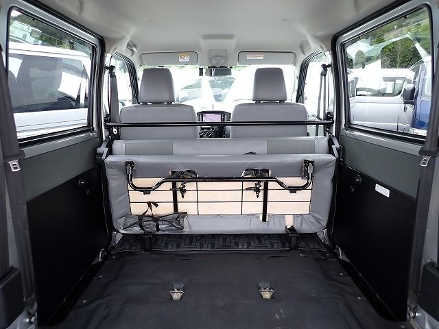 TOYOTA TOWNACE van 2WD 2021
